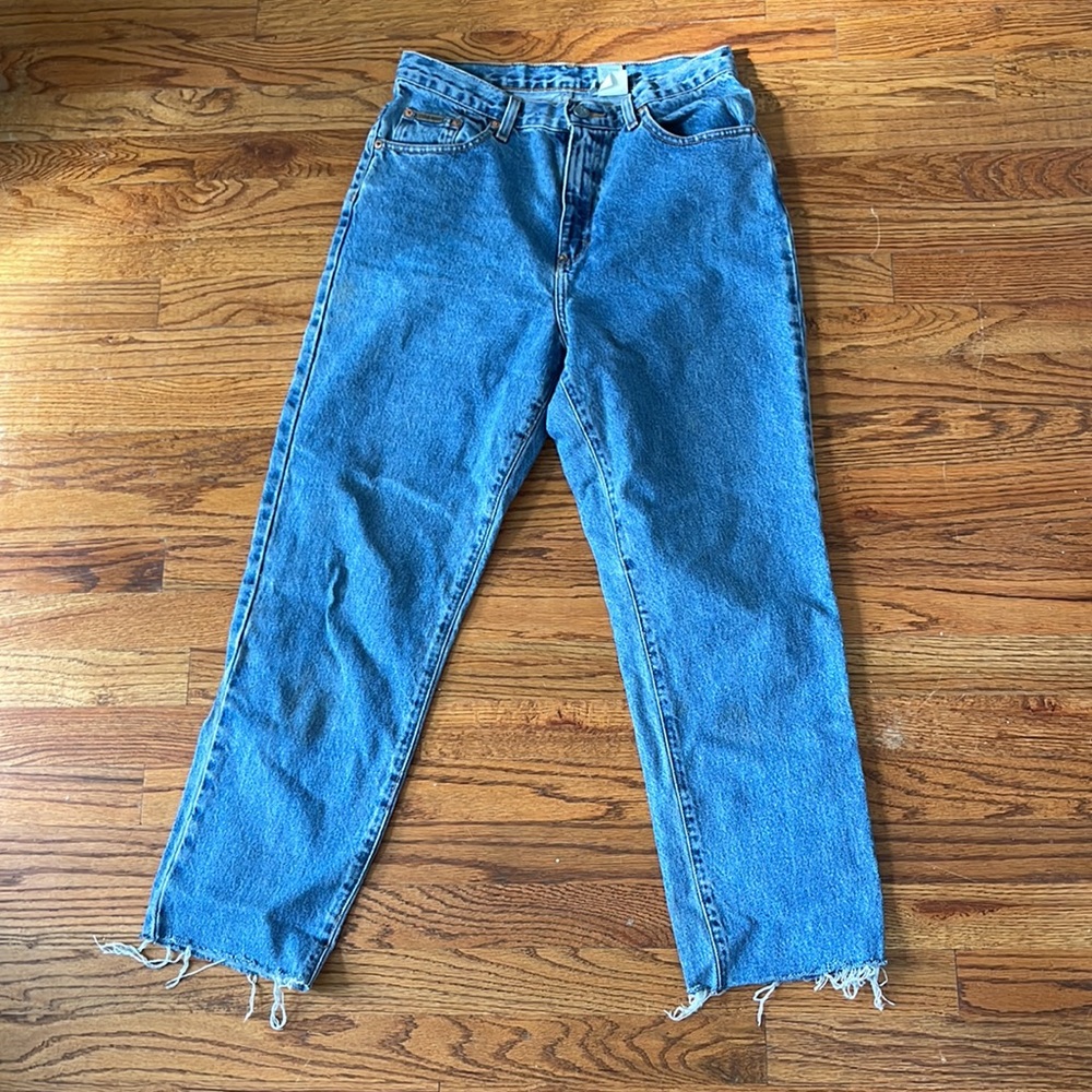 Vintage Calvin Klein jeans